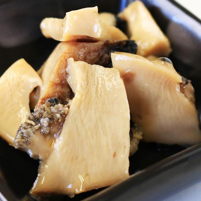 酒の肴にうってつけ おつまみあわび煮貝 カットされた鮑の煮貝 酒の肴にはもちろん ご飯のお供にもどうぞ 贈り物にかいやの煮貝 Om 003 あわびの 煮貝 かいや 通販 Yahoo ショッピング