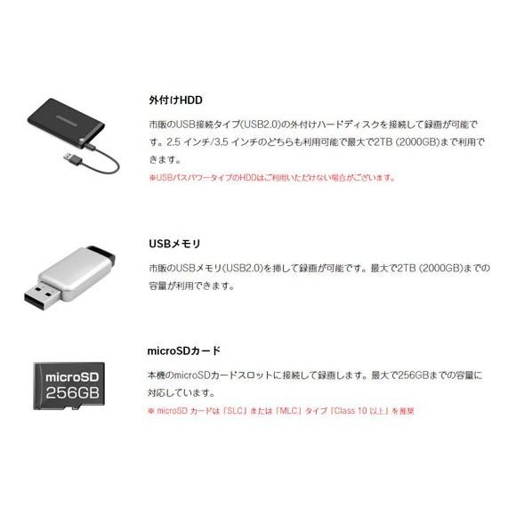 キャロットシステムズ  外付HDD対応　フルHD無線カメラ＆10インチモニターセット　AFH-101（最新カタログ同送中）ALter+（オルタプラス） | キャロットシステムズ | 05