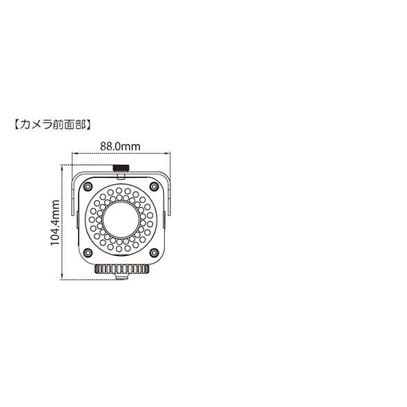 SD録画機能搭載防犯カメラ　ASD-01_9