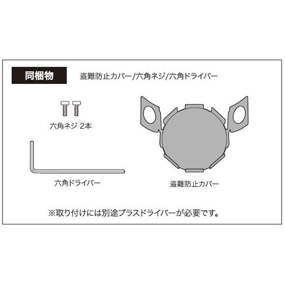 ☆在庫数のみ！SALE商品！ IPC-16シリーズ専用 SDカード、SIMカード盗難防止カバー |  | 02