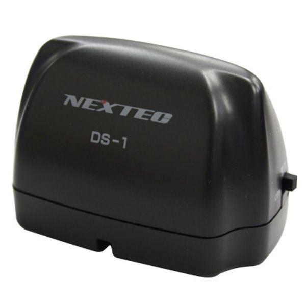 ドライブレコーダー用ドップラーセンサー  DS-1 | FRC