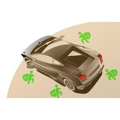 ドライブレコーダー用ドップラーセンサー  DS-1 | FRC | 03