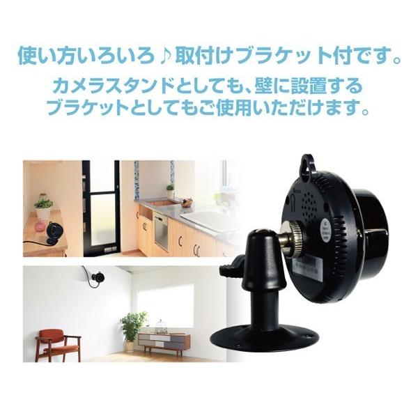 Wi Fi 対応カメラ　Dive-y Cloud Eye（ダイビー クラウド・アイ)GS-CLD011 | GLANSHIELD | 05