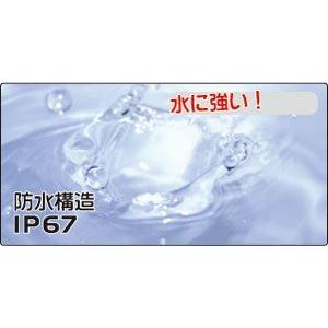 キャロットシステムズ 有線タイプ 全天候型小型防水カラーカメラ（映像