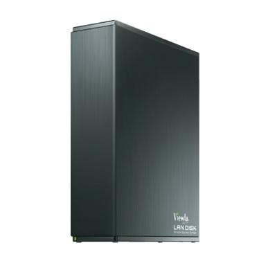 ネットワーク対応ハードディスク 　NAS-03/4.0