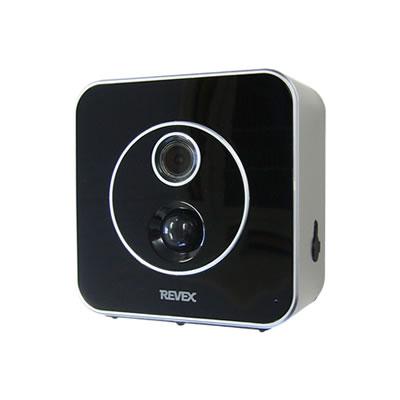 SD録画式液晶画面付センサーカメラ SD3000LCD : セキュリティ王