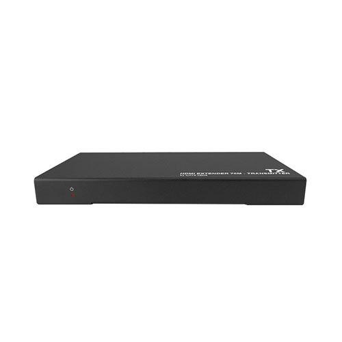 TEC（テック） 4K30Hz対応HDMI延長2分配器 TEHDSPEX70 : セキュリティ