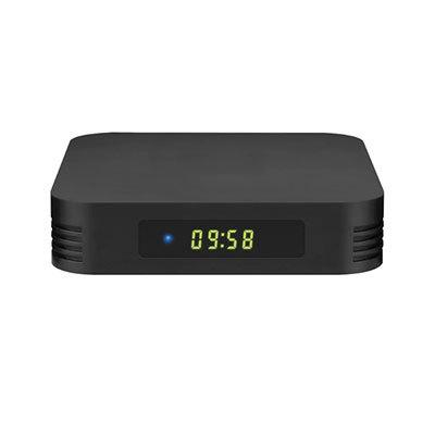 Amazon.co.jp: テック TEC 4K対応 ネットワークメディア