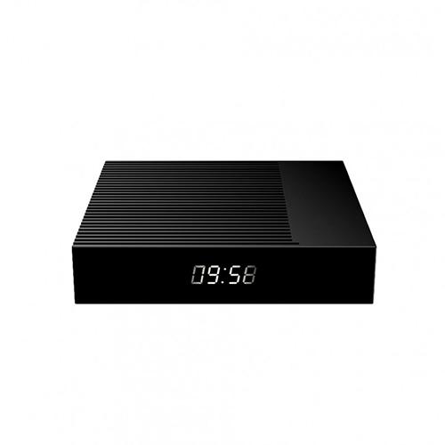 TEC（テック） 4K HDR Wi-Fi対応 ネットワークメディアプレイヤー