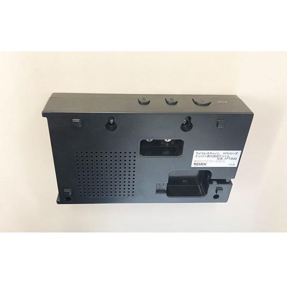 ☆在庫数のみ！SALE商品！タッチセンサーナンバー表示呼び出しチャイム　XPN1910C | REVEX | 11