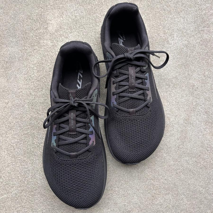 ALTRA アルトラ ESCALANTE 4 エスカランテ MEN'S メンズ ランニング