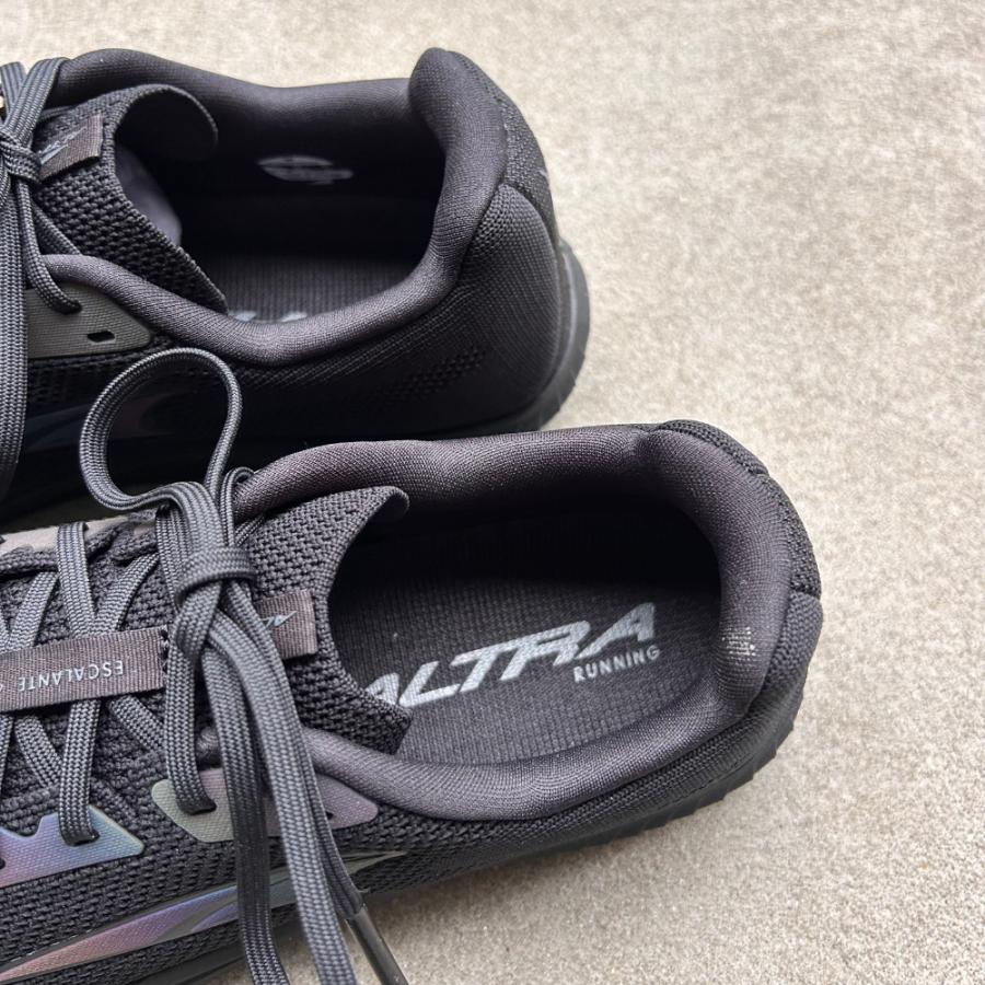 ALTRA アルトラ ESCALANTE 4 エスカランテ MEN'S メンズ ランニング