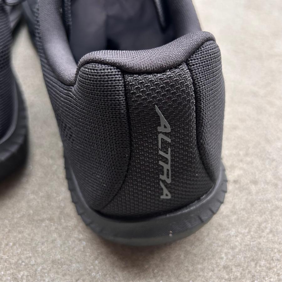 ALTRA アルトラ ESCALANTE 4 エスカランテ MEN'S メンズ ランニング