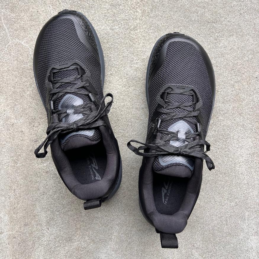 ALTRA アルトラ TIMP 6 ティンプ6 メンズ トレラン シューズ ゼロ