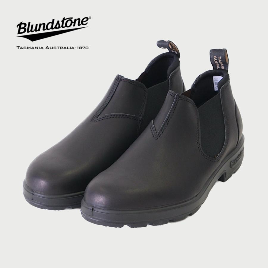 BLUNDSTONE（ブランドストーン） ブーツ ローカット サイドゴア BS2039