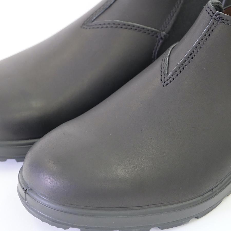 BLUNDSTONE（ブランドストーン） ブーツ ローカット サイドゴア BS2039