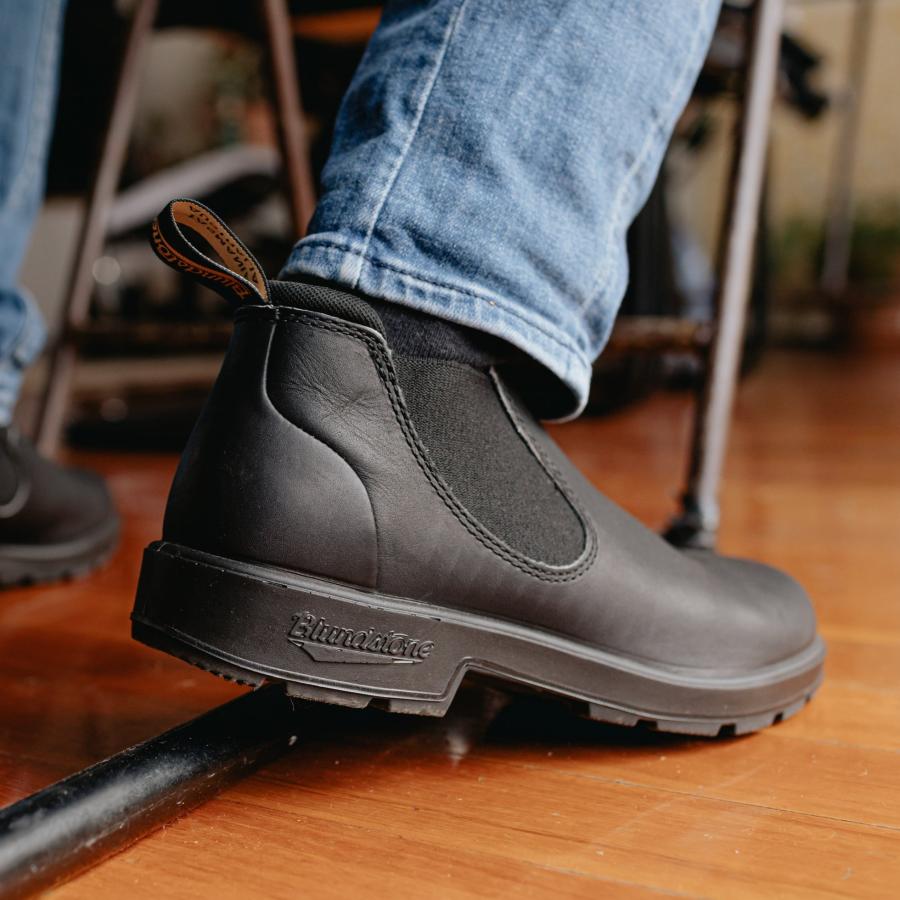 BLUNDSTONE（ブランドストーン） ブーツ ローカット サイドゴア BS2039
