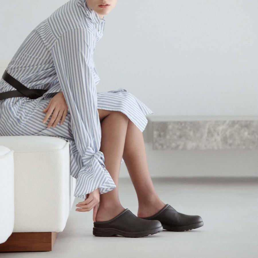 BLUNDSTONE（ブランドストーン） クロッグ ALL-TERRAIN CLOG BS2381
