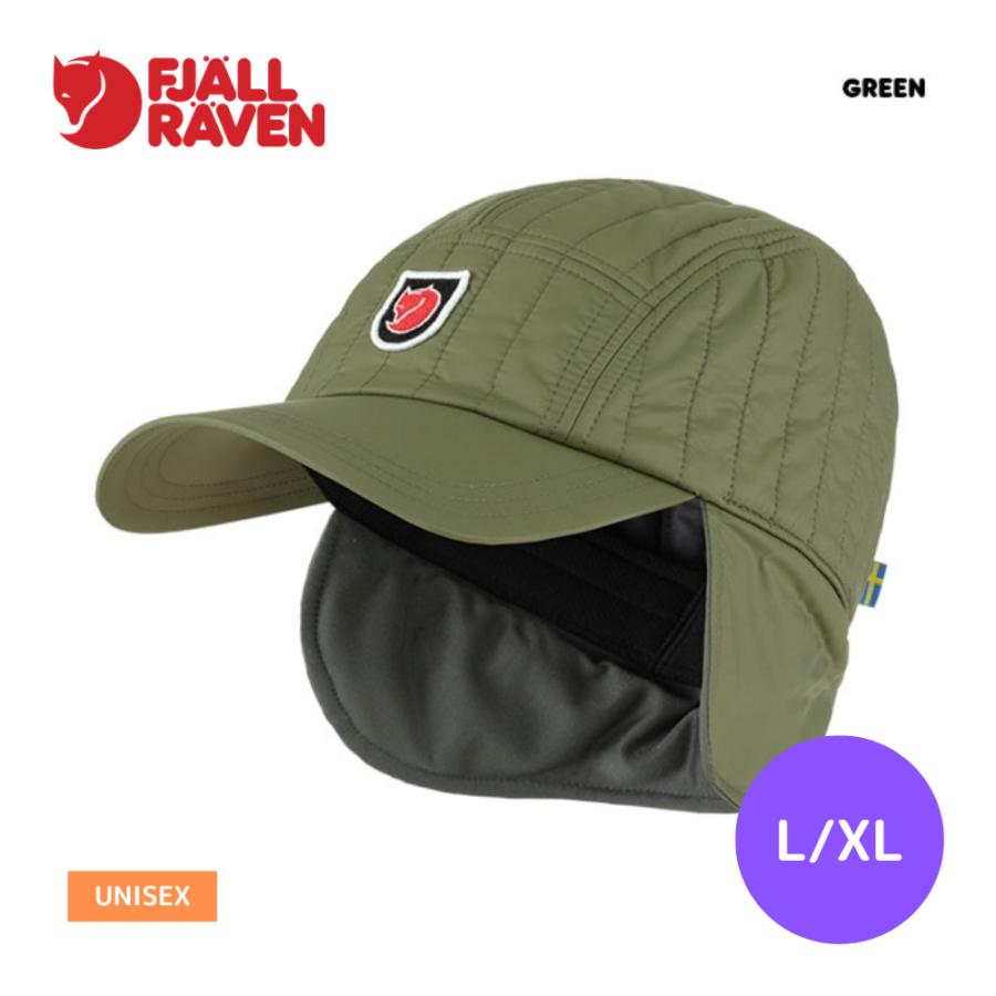 FJALL RAVEN（フェールラーベン） 帽子 キャップ Expedition Latt Cap