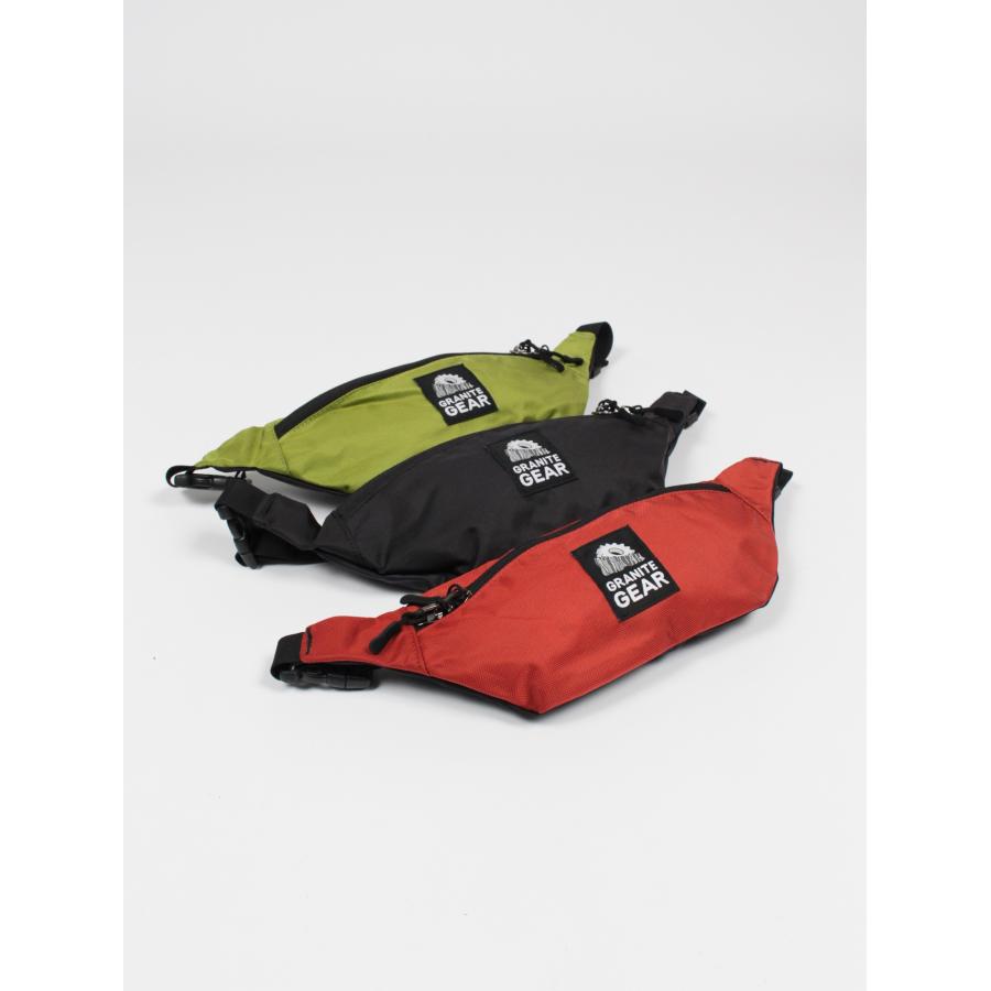 Granite Gear（グラナイトギア） ヒップウィング ウエストポーチ HIP