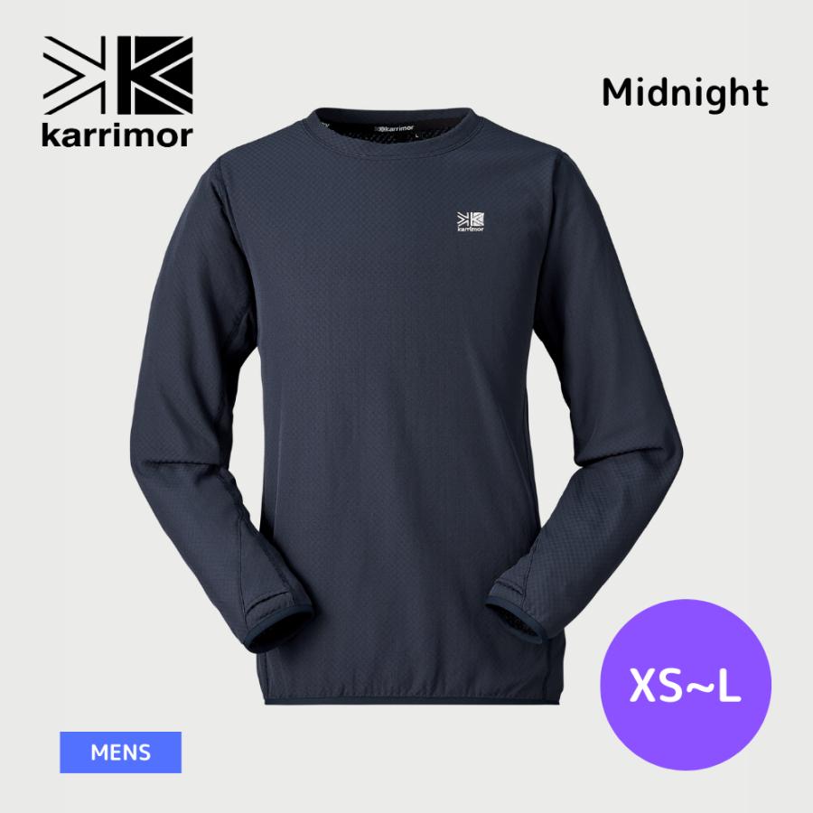 Karrimor カリマー オクタ Octa thermal crew サーマルクルー Karrimor カリマー オクタ Octa thermal crew サーマルクルー
