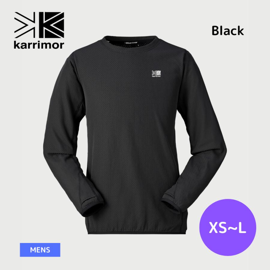 Karrimor カリマー オクタ Octa thermal crew サーマルクルー Karrimor カリマー オクタ Octa thermal crew サーマルクルー