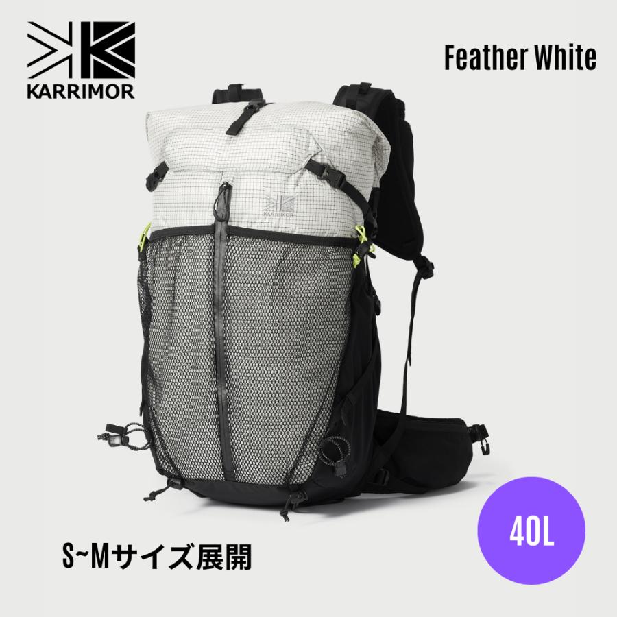 Karrimor（カリマー） 爆買 クリーブ40 cleave 40 リュック バック