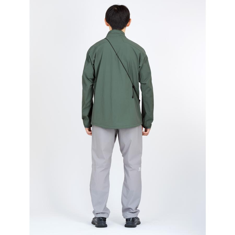 Karrimor カリマー ジャケット ソフトシェル Softshell Zip-up Karrimor カリマー ジャケット ソフトシェル Softshell Zip-up