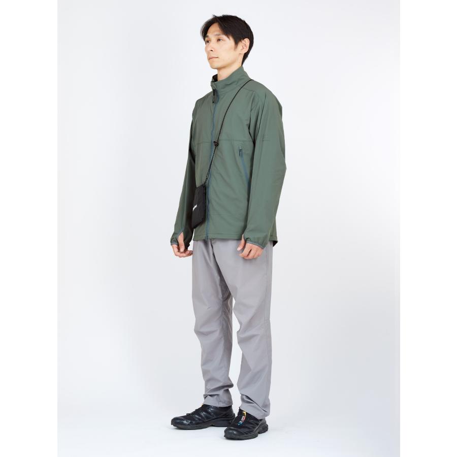 Karrimor カリマー ジャケット ソフトシェル Softshell Zip-up Karrimor カリマー ジャケット ソフトシェル Softshell Zip-up