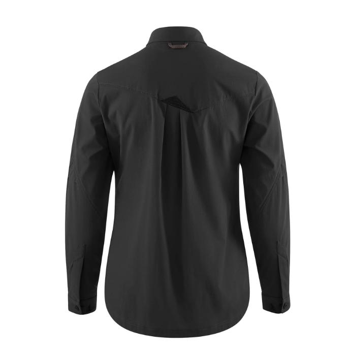 KLATTERMUSEN（クレッタルムーセン） Garm LS Shirt ガルム ロング