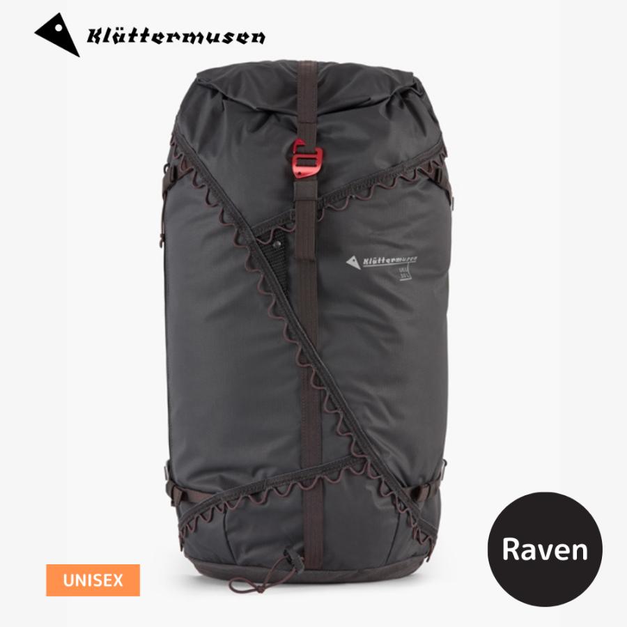 KLATTERMUSEN Klattermusen クレッタルムーセン リュック ULL BACKPACK  