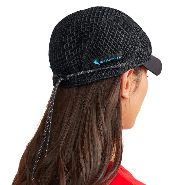 KLATTERMUSEN（クレッタルムーセン） Mesh Cap メッシュキャップ