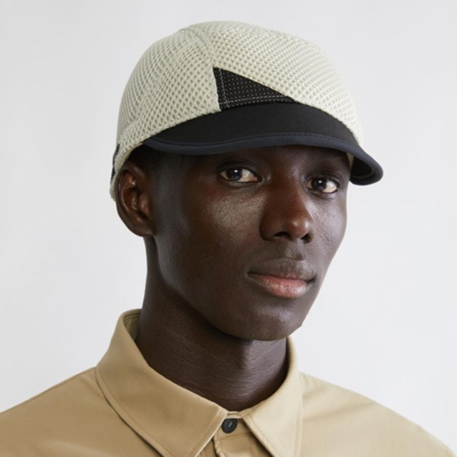 KLATTERMUSEN（クレッタルムーセン） Mesh Cap メッシュキャップ