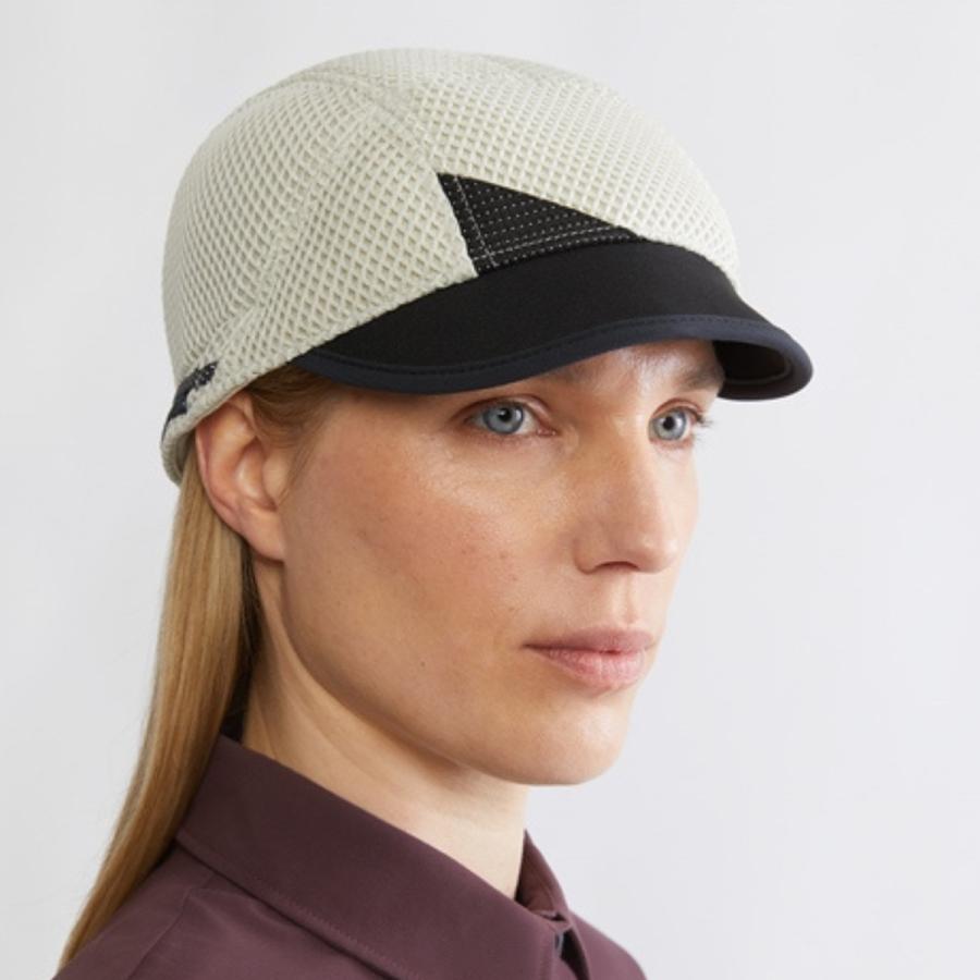 KLATTERMUSEN（クレッタルムーセン） Mesh Cap メッシュキャップ