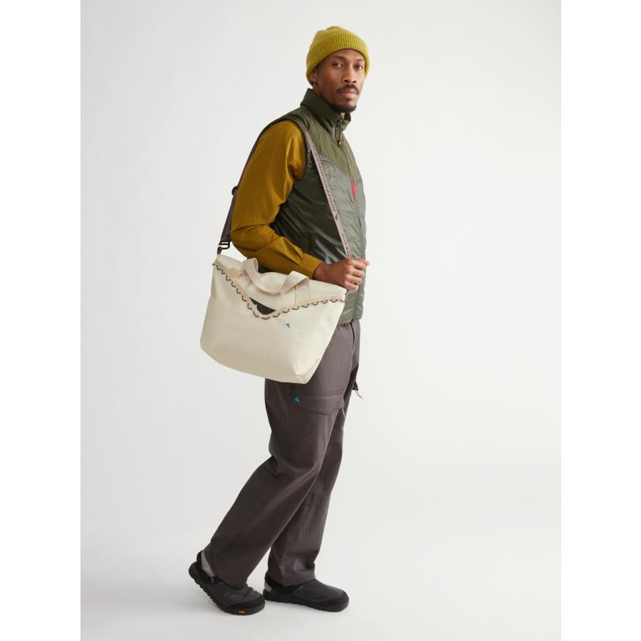 KLATTERMUSEN（クレッタルムーセン） Klattermusen Bor Bag 13L ボル 