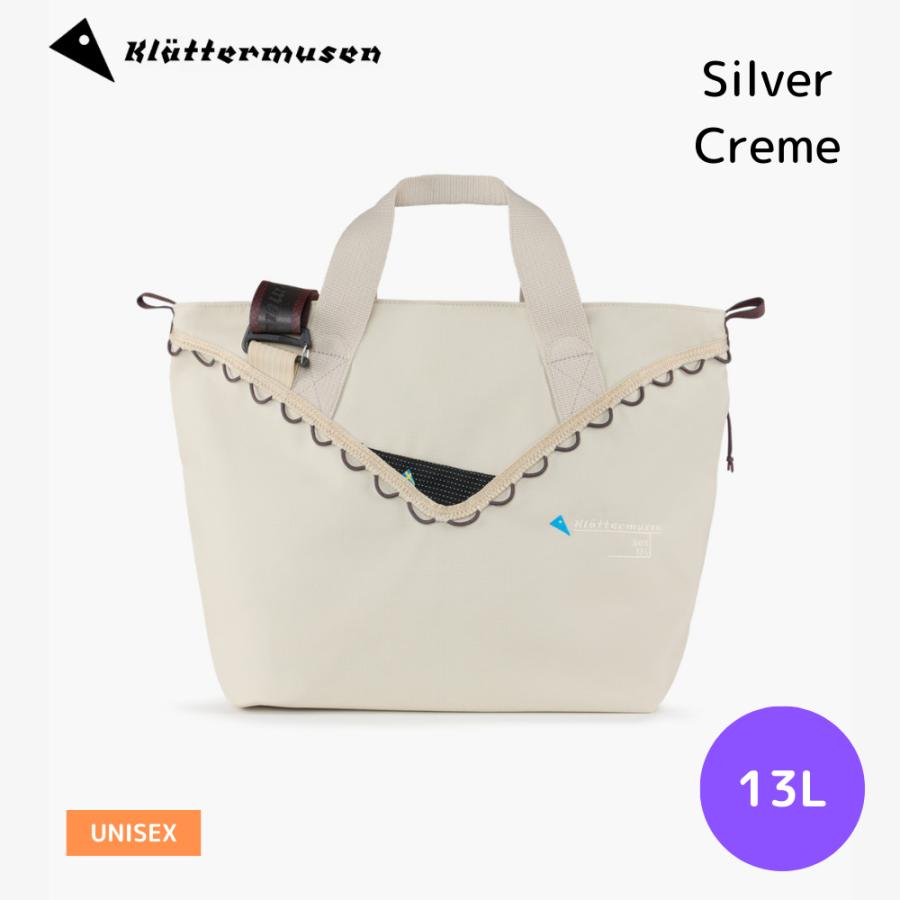 KLATTERMUSEN（クレッタルムーセン） Klattermusen Bor Bag 13L ボル