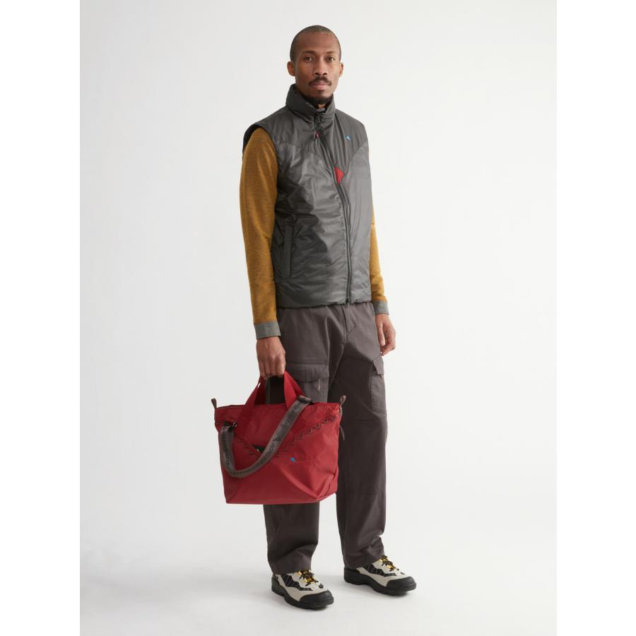 KLATTERMUSEN（クレッタルムーセン） Klattermusen Bor Bag 13L ボル