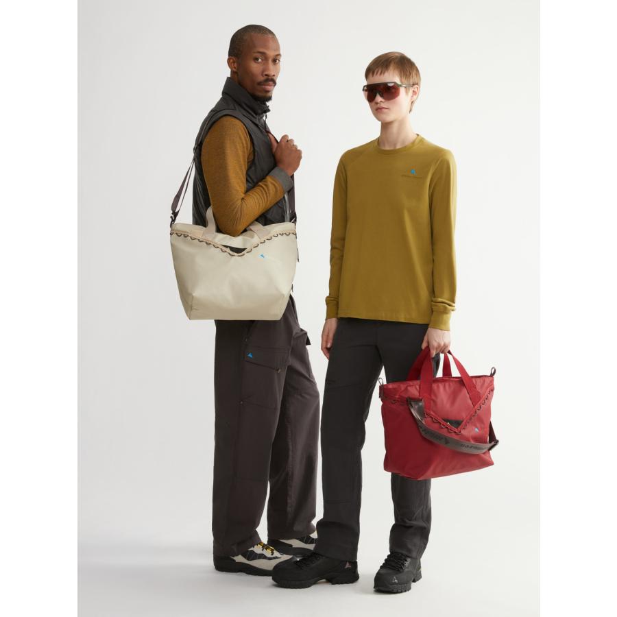 KLATTERMUSEN（クレッタルムーセン） Klattermusen Bor Bag 13L ボル