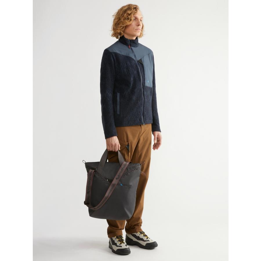 KLATTERMUSEN（クレッタルムーセン） Klattermusen Baggi Bag 22L