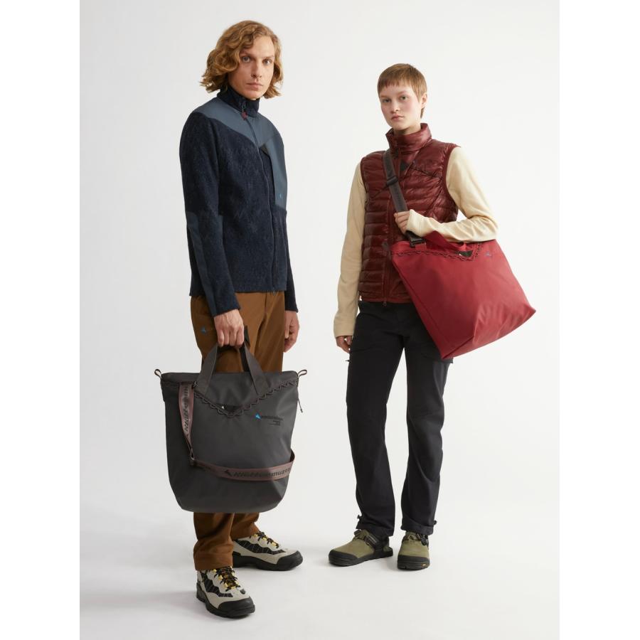 KLATTERMUSEN（クレッタルムーセン） Klattermusen Baggi Bag 22L