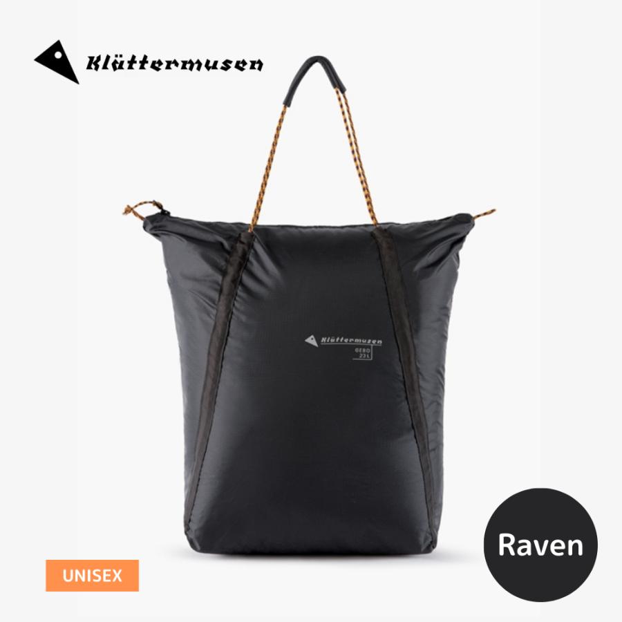 【新品】Klättermusen / Gebo Bag 23Lジェボー バッグ 楽天市場】クレッタルムーセン ジェボーバッグ23L KLATTERMUSEN