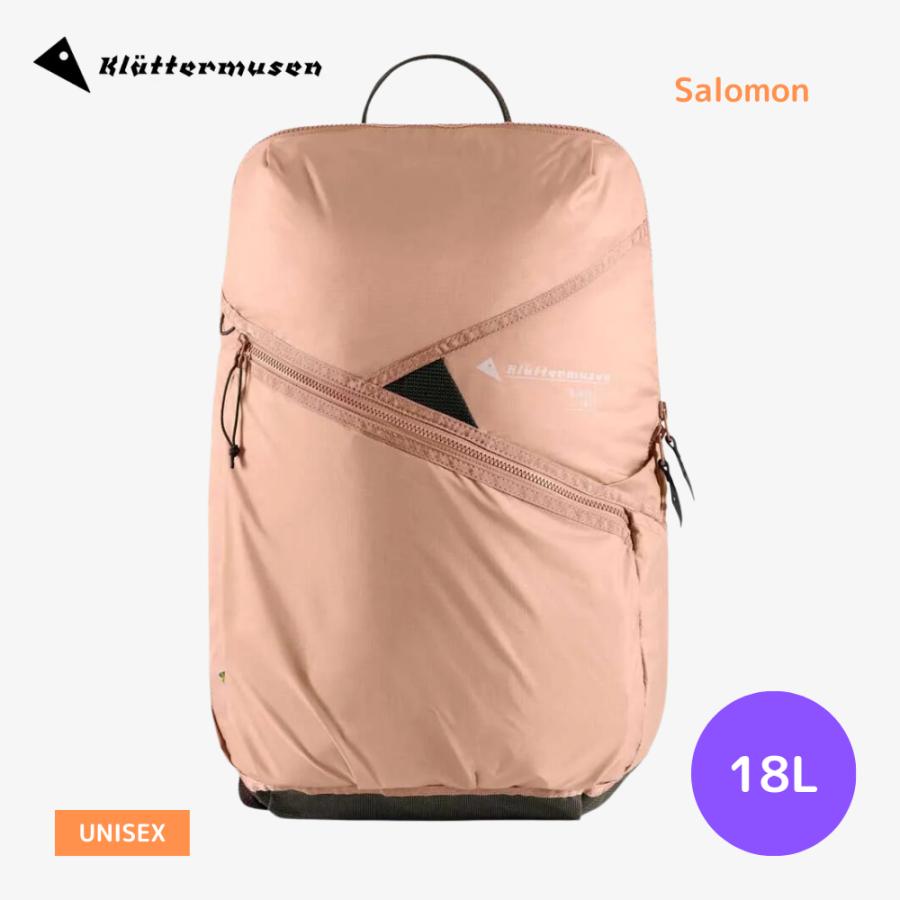 KLATTERMUSEN（クレッタルムーセン） Klattermusens リュック バック