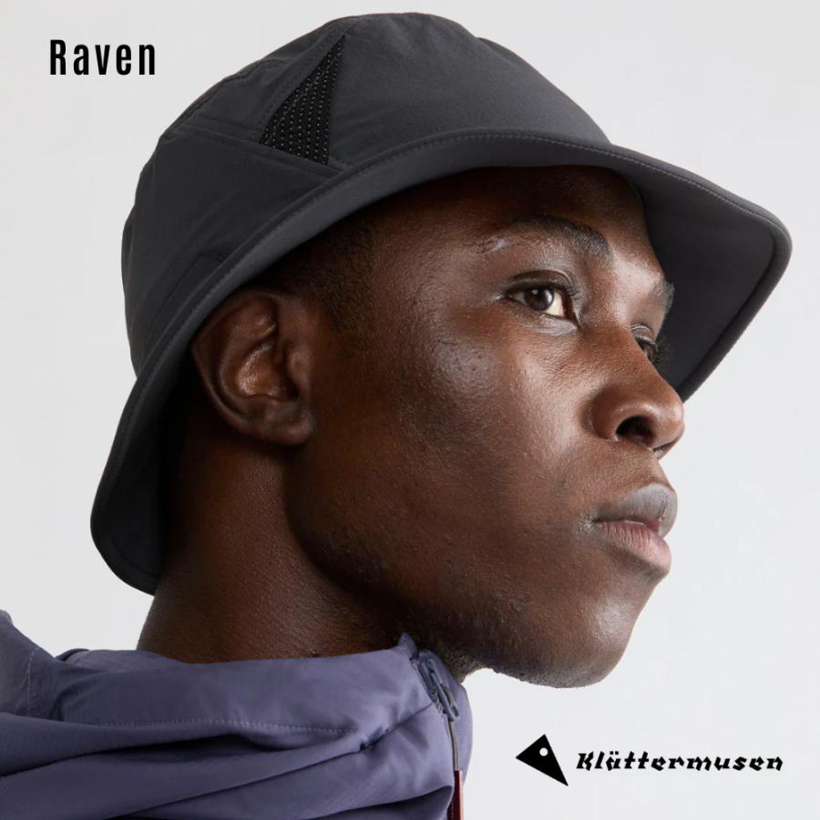 KLATTERMUSEN（クレッタルムーセン） ハット Skuld Bucket Hat