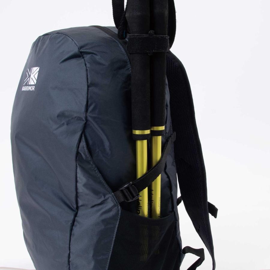 Karrimor（カリマー） マース パネルロード 18 karrimor mars panel