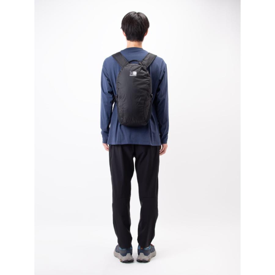 Karrimor（カリマー） マース パネルロード 18 karrimor mars panel 