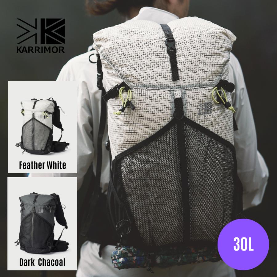 Karrimor カリマー Karimmor クリーブ30 ミディアム cleave 30 Karrimor カリマー Karimmor クリーブ30 ミディアム cleave 30