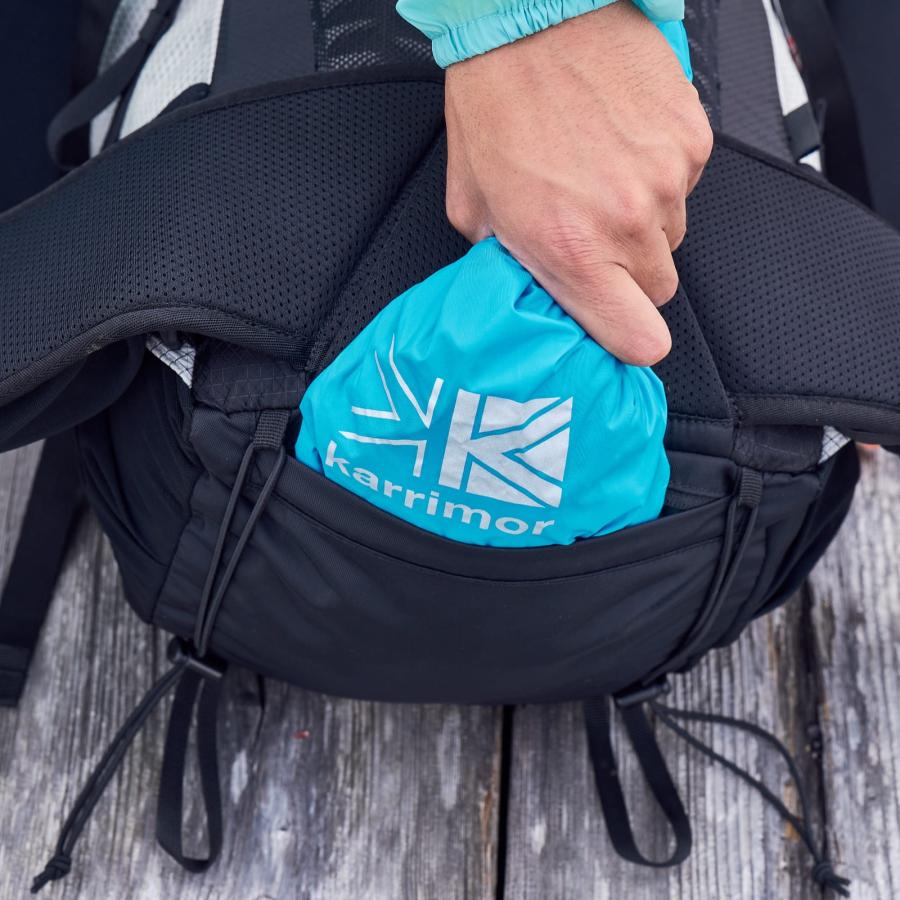 karrimor - カリマー　クリープ30ミディアム　リュック　バックパック　新同「国内正規品」 Karrimor karrimor カリマー cleave 30 Medium クリーブ