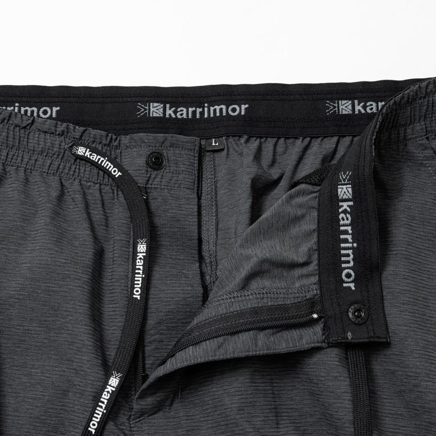 Karrimor karrimor カリマー ロングパンツ アクティブ ライト Karrimor karrimor カリマー ロングパンツ アクティブ ライト