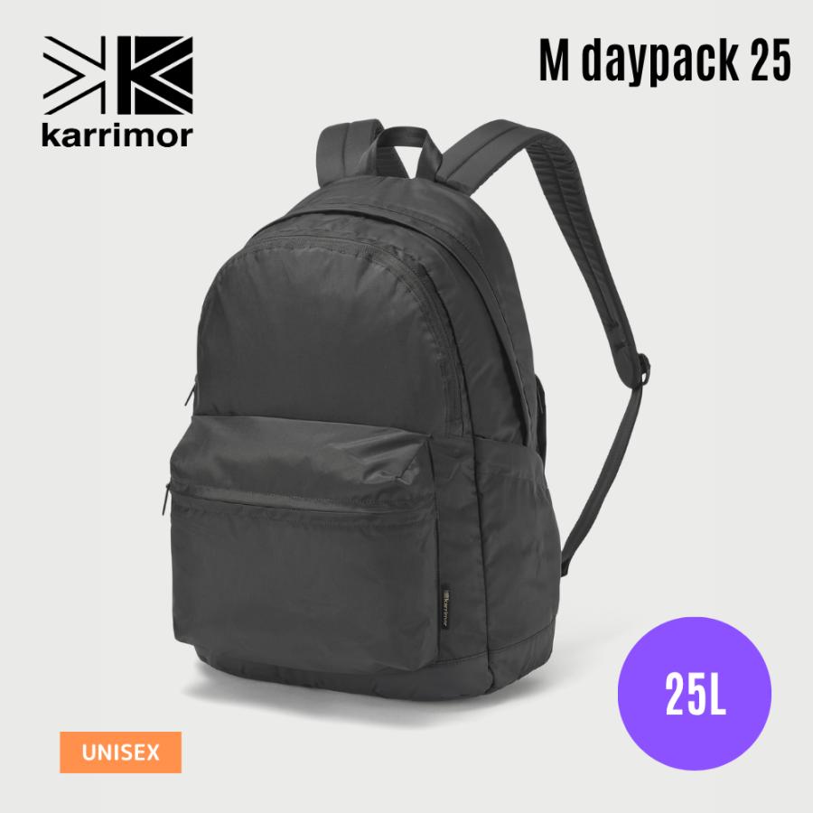 M デイパック 25 2