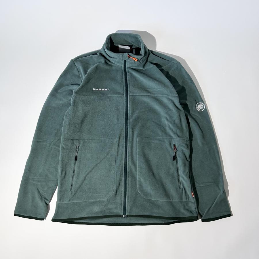 MAMMUT マムート Innominata Light ML Jacket AF Men イノミナータ ライト ML ジャケット アジアンフィット メン｜the-land｜03